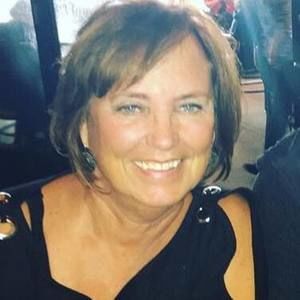 Meet your Posher, Linda